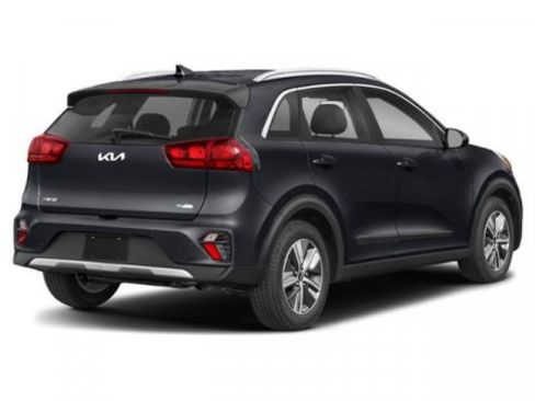 Certified 2022 Kia Niro EX Premium image 5