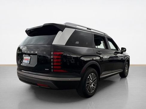 Used 2026 Hyundai Palisade SEL AWD/4WD image 3