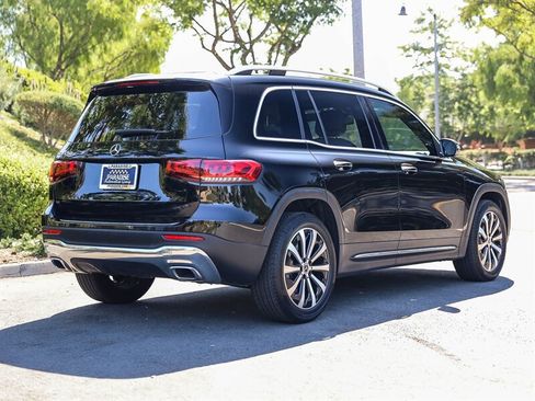 Used 2023 Mercedes-Benz GLB 250 image 5