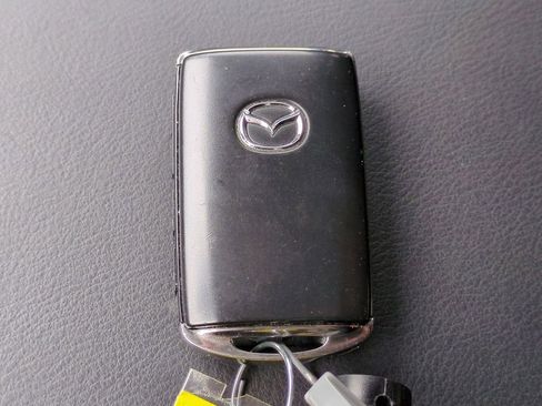 Used 2023 MAZDA CX-5 AWD 2.5 S w/ Premium Package image 29