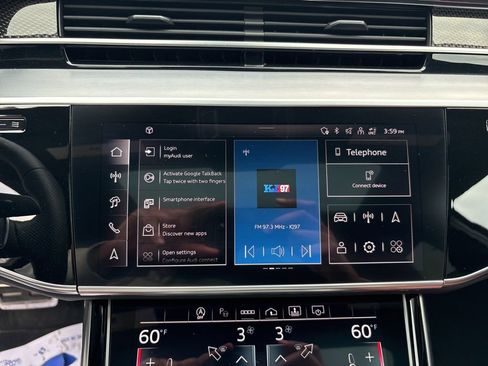 Used 2024 Audi S8 image 20