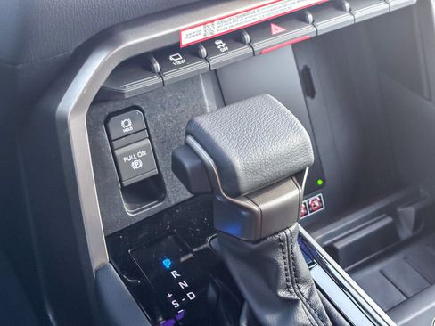 New 2026 Toyota Tundra Limited image 25