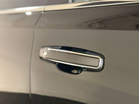 Used 2022 GMC Yukon Denali w/ Denali Ultimate Package image 17