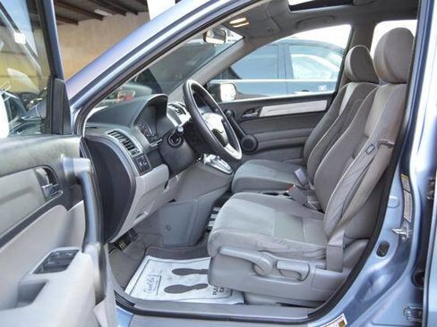 Used 2010 Honda CR-V EX image 11