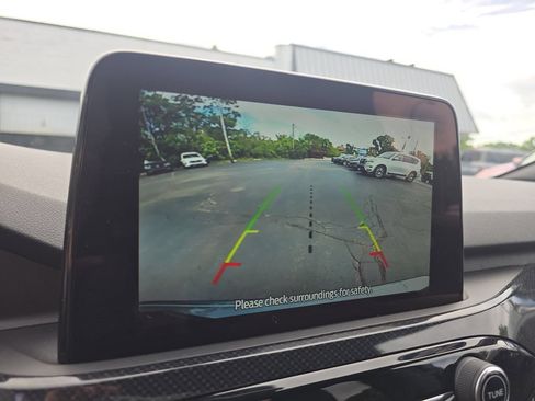 Used 2024 Ford Escape ST-Line FWD image 19
