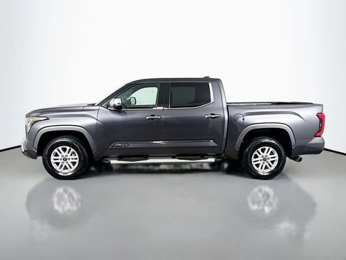 Used 2023 Toyota Tundra 1794 Edition image 7