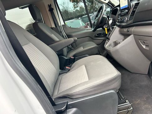 Used 2020 Ford Transit 350 XLT image 10