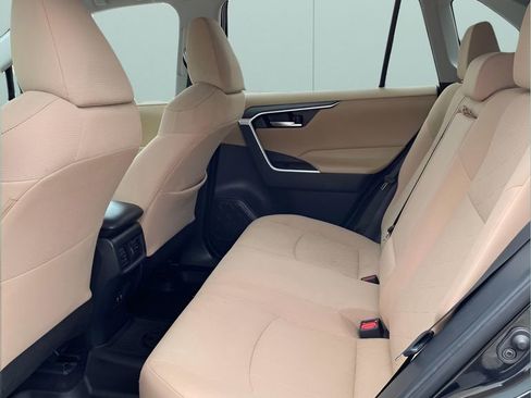 Used 2021 Toyota RAV4 XLE FWD image 14