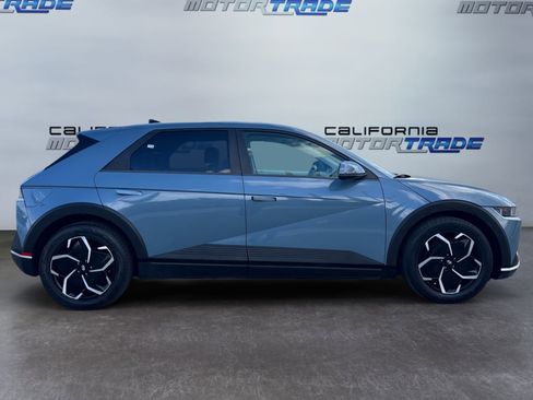 Used 2023 Hyundai Ioniq 5 SEL RWD image 4