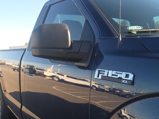 Used 2018 Ford F150 XL w/ Equipment Group 101A Mid RWD image 4