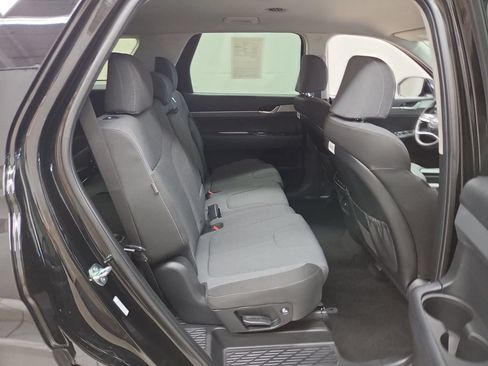 Used 2025 Hyundai Palisade SE AWD/4WD image 11
