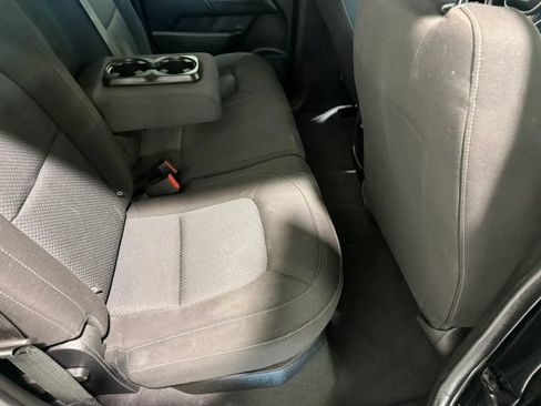 Used 2022 Chevrolet Colorado LT w/ LT Convenience Package RWD image 29