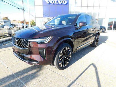New 2026 Volvo XC90 T8 Ultra w/ Protection Package Premier