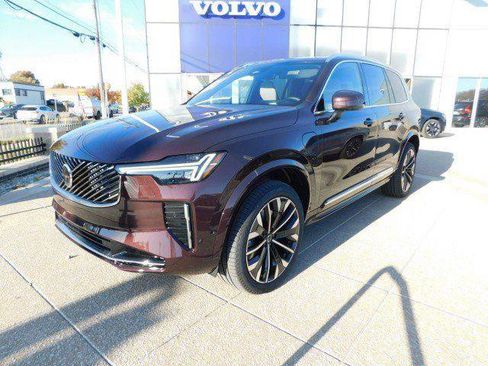 New 2026 Volvo XC90 T8 Ultra w/ Protection Package Premier AWD/4WD image 1