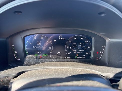 Used 2025 Honda Civic Sport Touring image 20