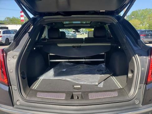 Used 2023 Cadillac XT5 Premium Luxury AWD/4WD image 5