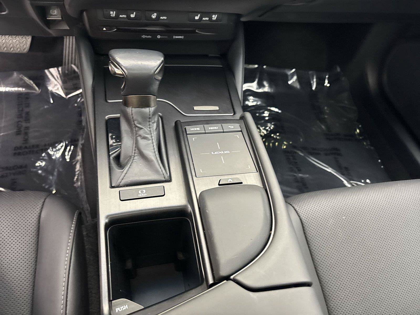 Used 2022 Lexus ES 350 w/ Premium Package FWD image 23