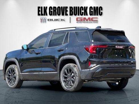 New 2026 GMC Terrain Elevation w/ Elevation Premium Package AWD/4WD image 6