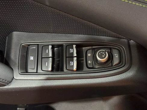 Used 2025 Subaru Ascent Bronze Edition w/ Onyx Package AWD/4WD image 21