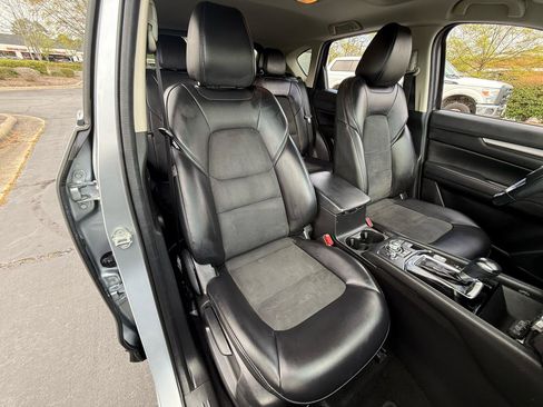 Used 2018 MAZDA CX-5 Touring w/ Preferred Equipment Package image 11