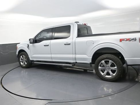 Used 2021 Ford F150 XLT w/ Equipment Group 302A High AWD/4WD image 47