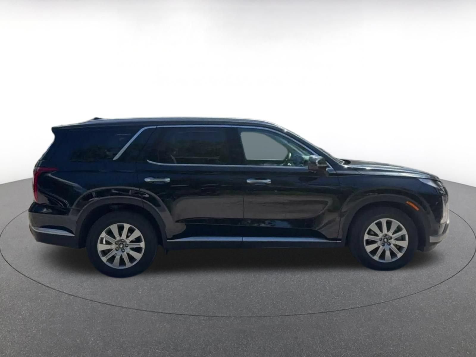 Used 2025 Hyundai Palisade SEL FWD image 15