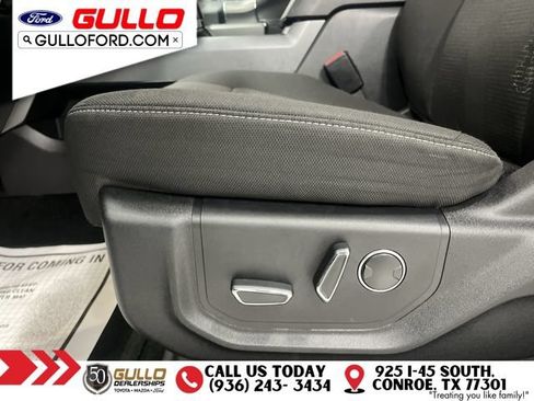Used 2015 Ford F150 XLT w/ Equipment Group 302A Luxury RWD image 21