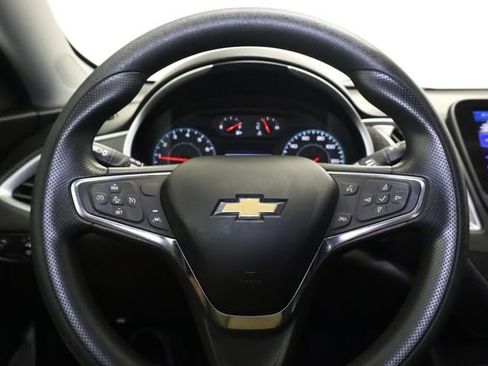 Used 2023 Chevrolet Malibu LT w/ Driver Confidence Package FWD image 17