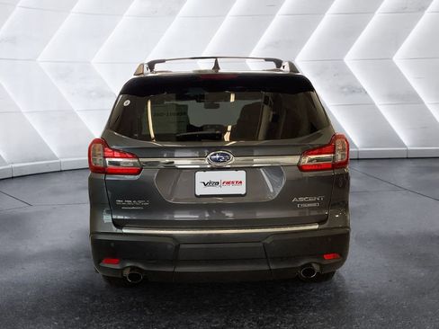 Used 2021 Subaru Ascent Touring w/ Popular Package #2 image 5