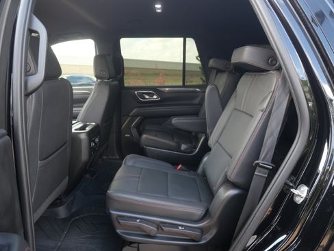 Used 2023 Chevrolet Tahoe RST w/ Luxury Package image 9