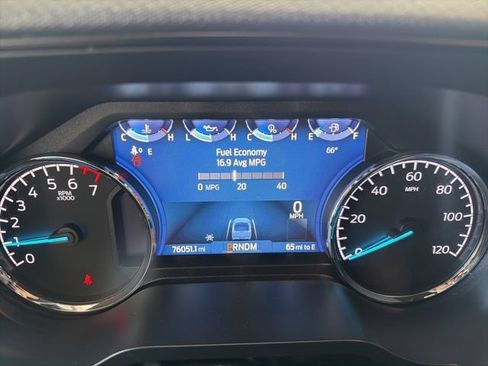 Certified 2023 Ford F150 XLT w/ Equipment Group 302A High AWD/4WD image 18