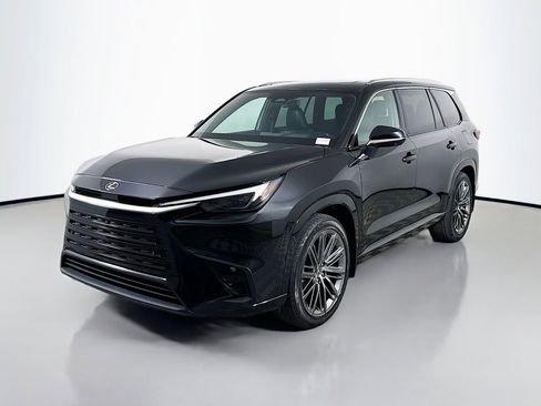 Used 2024 Lexus TX 350 FWD w/ Technology Package image 1