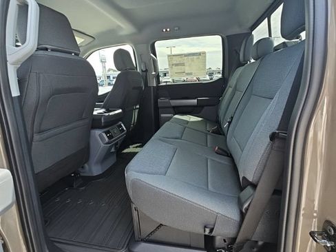 Used 2026 Ford F150 XLT w/ Equipment Group 303A High AWD/4WD image 23