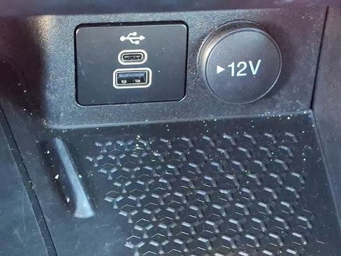 Certified 2024 Ford Bronco Sport Outer Banks w/ Tech Package image 26