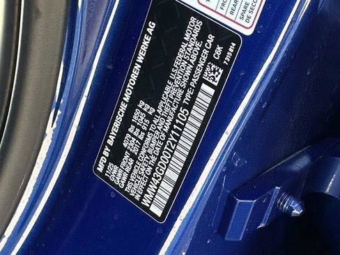 New 2026 MINI Cooper 4-Door Hardtop image 17