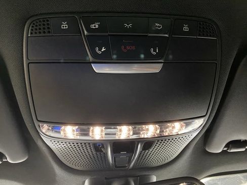 Used 2019 Mercedes-Benz GLC 43 AMG 4MATIC image 20