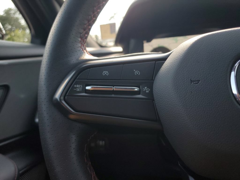 Certified 2024 Acura ZDX A-Spec RWD image 22
