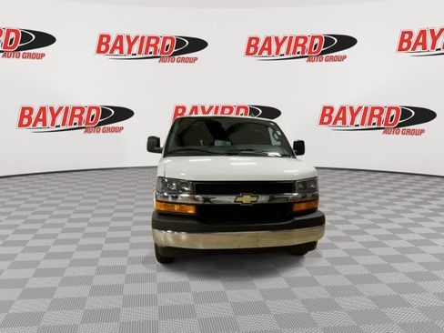 Used 2023 Chevrolet Express 2500 w/ Driver Convenience Package image 4