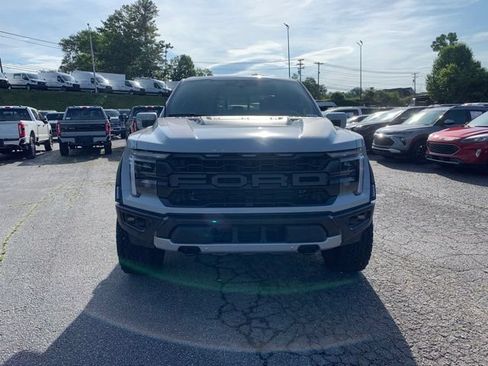 New 2026 Ford F150 Raptor AWD/4WD image 3