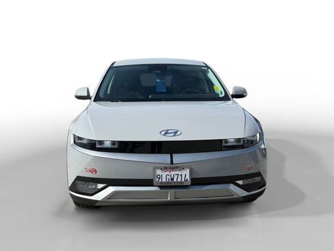 Certified 2024 Hyundai Ioniq 5 SEL image 8
