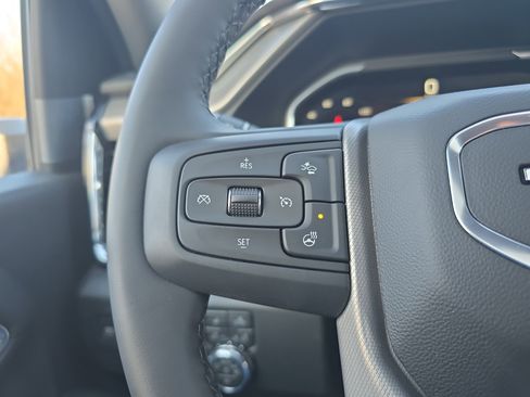 New 2026 GMC Sierra 3500 Denali w/ Technology Package image 23