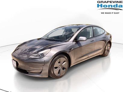 Used 2023 Tesla Model 3 Standard Range