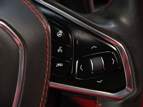 Used 2024 Chevrolet Corvette Stingray Premium Conv w/ Z51 Performance Package RWD image 18