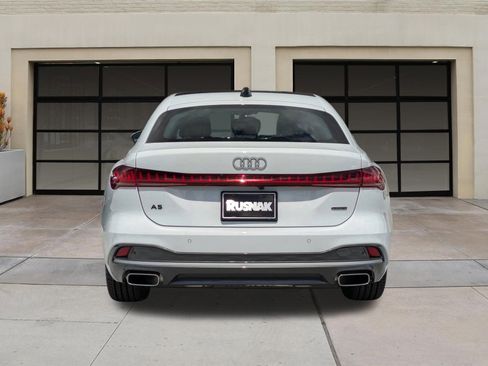 New 2025 Audi A5 2.0T Premium Plus image 4