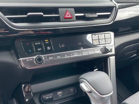 New 2026 Kia Seltos S AWD/4WD image 17