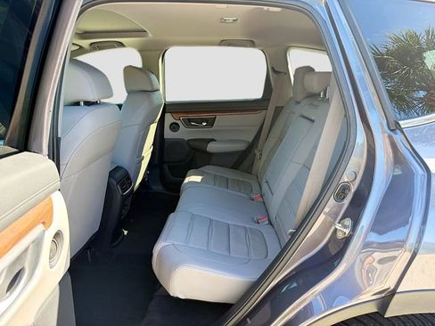 Used 2017 Honda CR-V Touring image 21