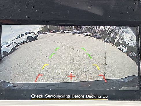 Certified 2022 Subaru Crosstrek 2.0i Premium image 29