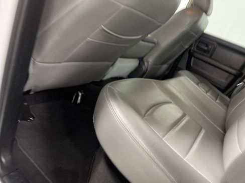 Used 2015 RAM 1500 Tradesman w/ Popular Equipment Group AWD/4WD image 17