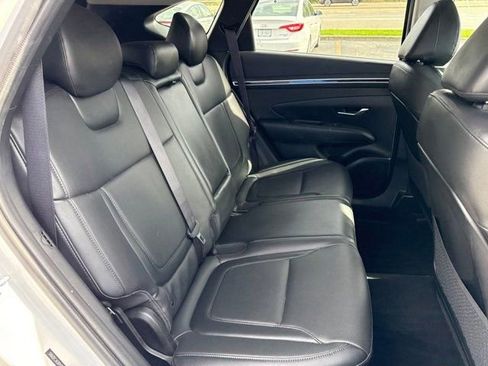Used 2023 Hyundai Tucson SEL w/ Convenience Package AWD/4WD image 12