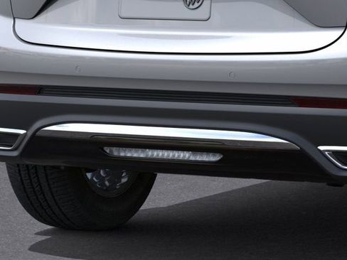 New 2026 Buick Envision Preferred AWD/4WD image 17
